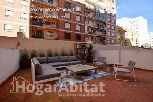 Castellons Marina Alta apartamento foto 6388078