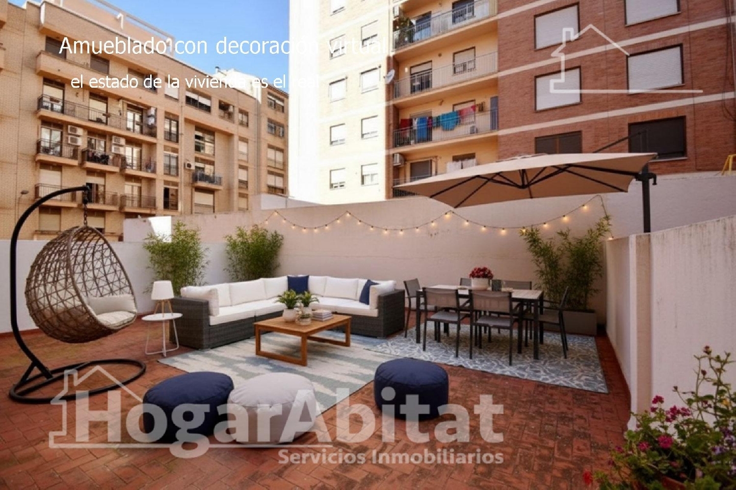  en venta apartamento Castellons Marina Alta 2