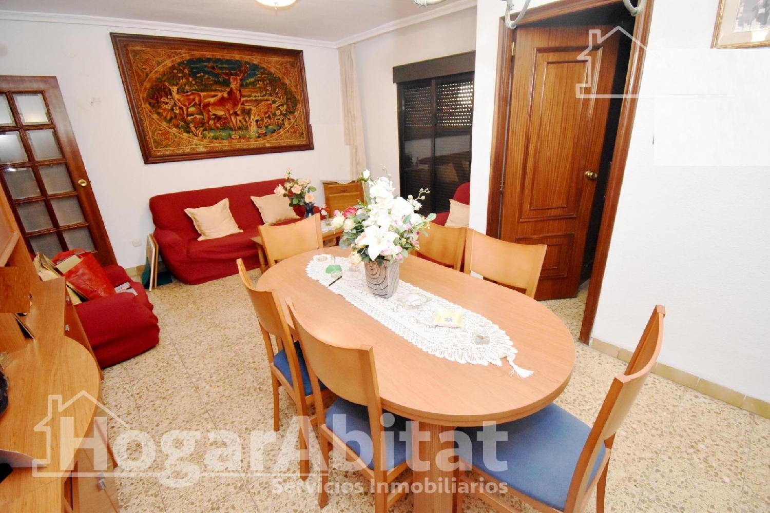  en venta apartamento Castellons Marina Alta 7