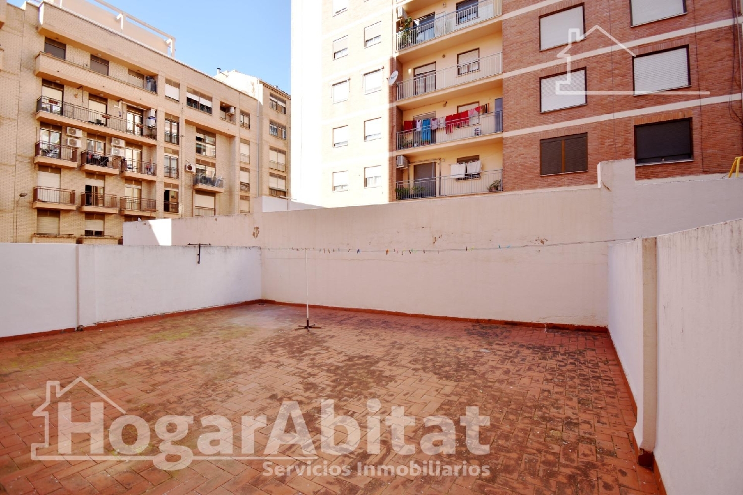  for sale apartment Castellons Marina Alta 3