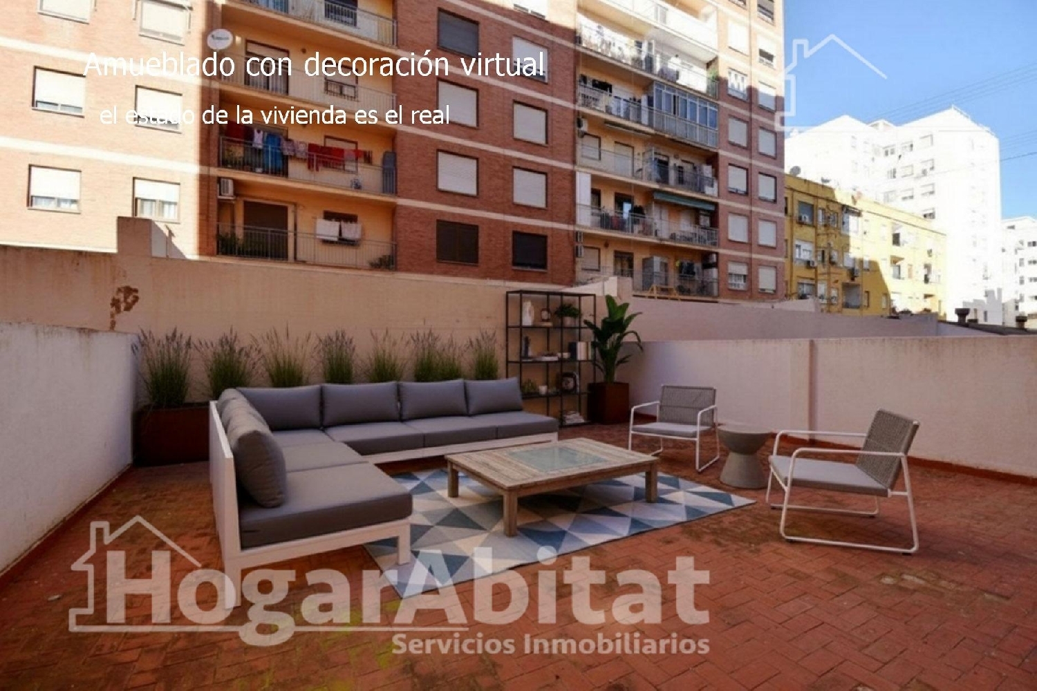  for sale apartment Castellons Marina Alta 1