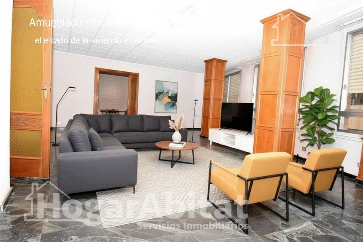  for sale apartment Castellons Marina Alta 2