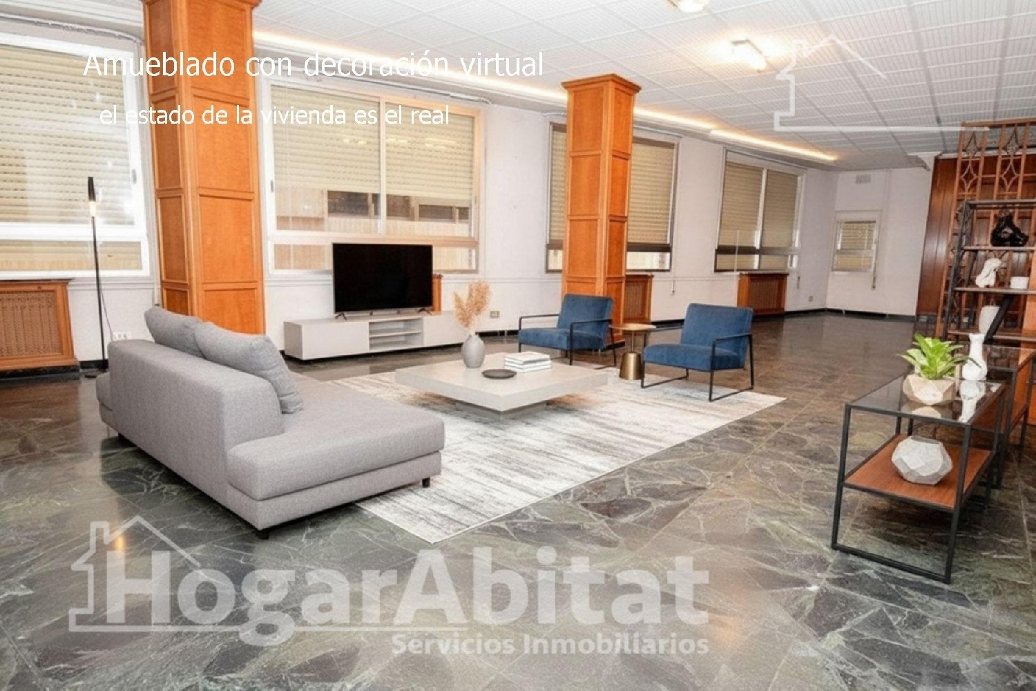  for sale apartment Castellons Marina Alta 3