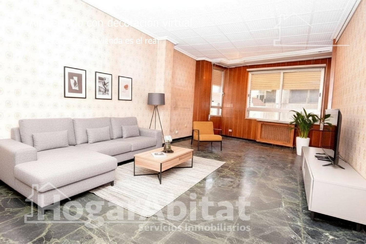  for sale apartment Castellons Marina Alta 1
