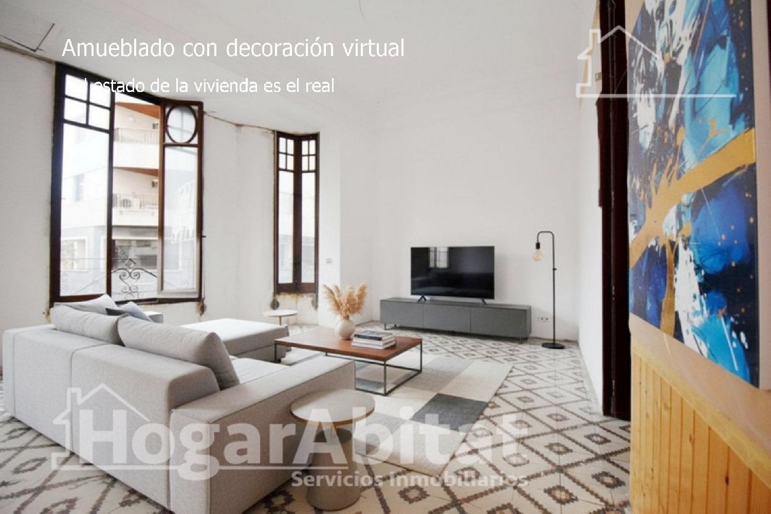  for sale apartment Castellons Marina Alta 2