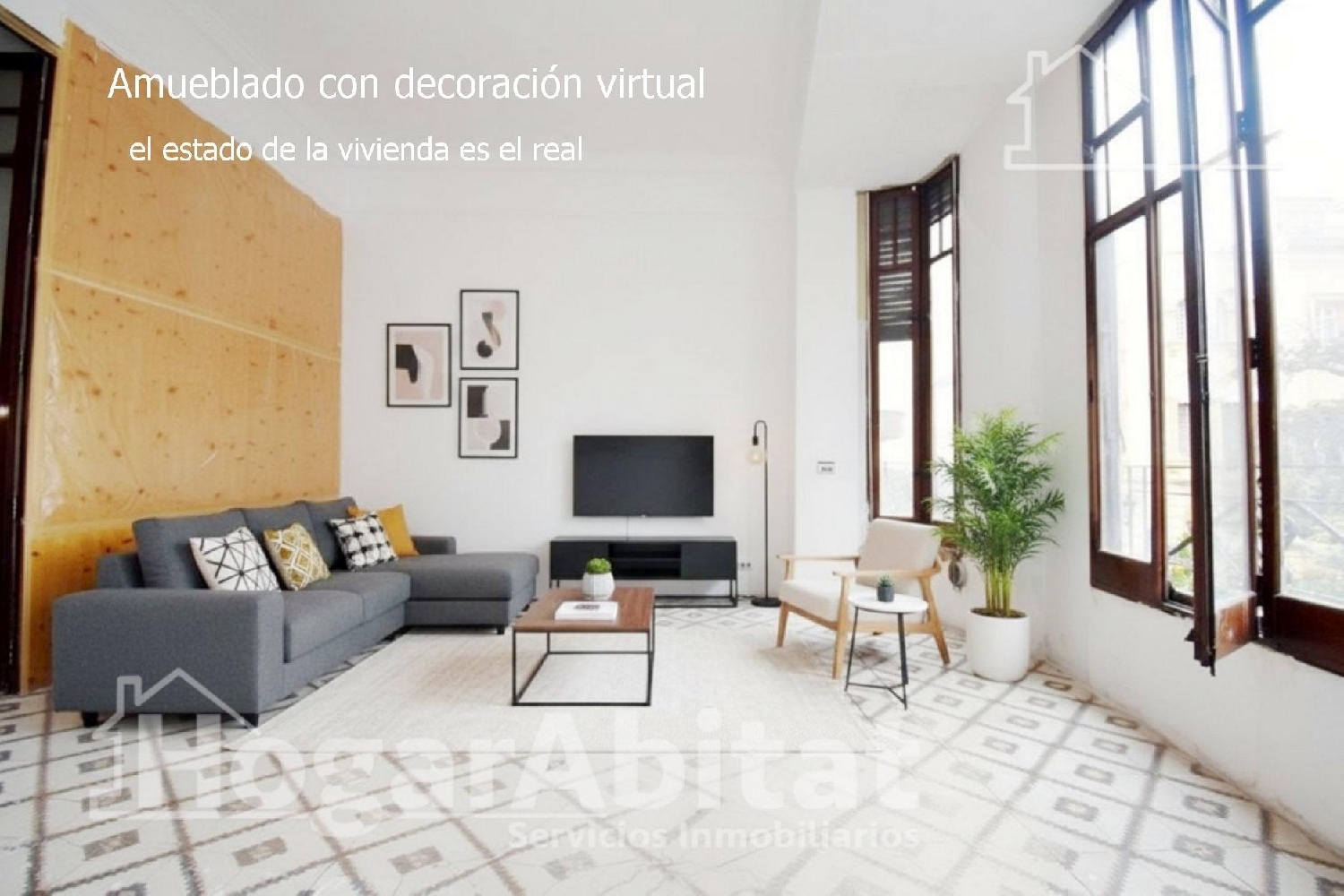  for sale apartment Castellons Marina Alta 1