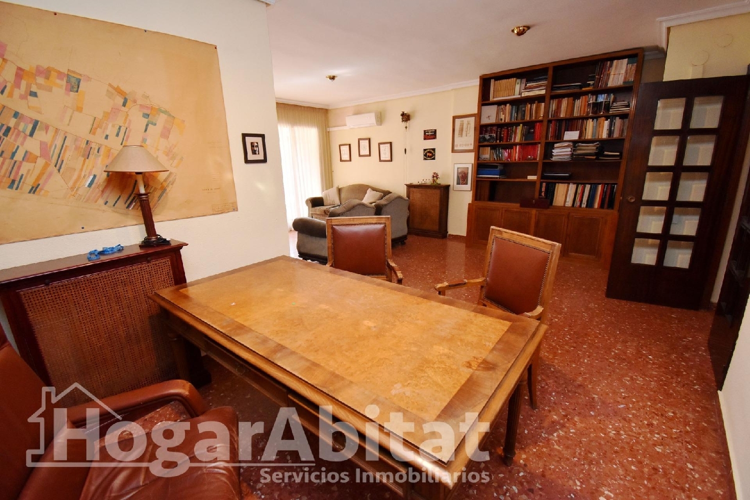  for sale apartment Castellons Marina Alta 2