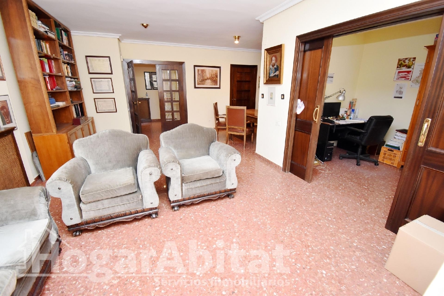  for sale apartment Castellons Marina Alta 4