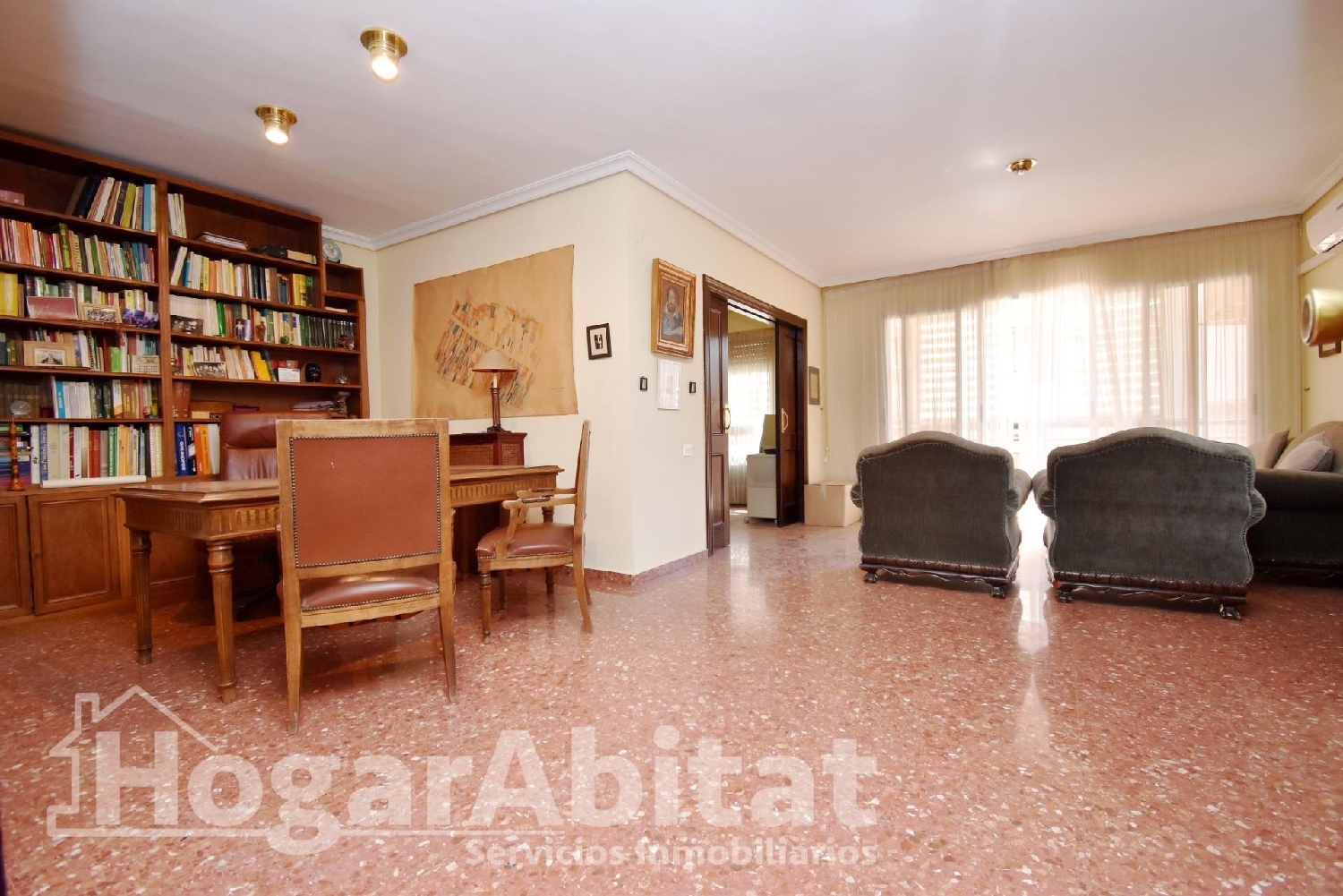  for sale apartment Castellons Marina Alta 5