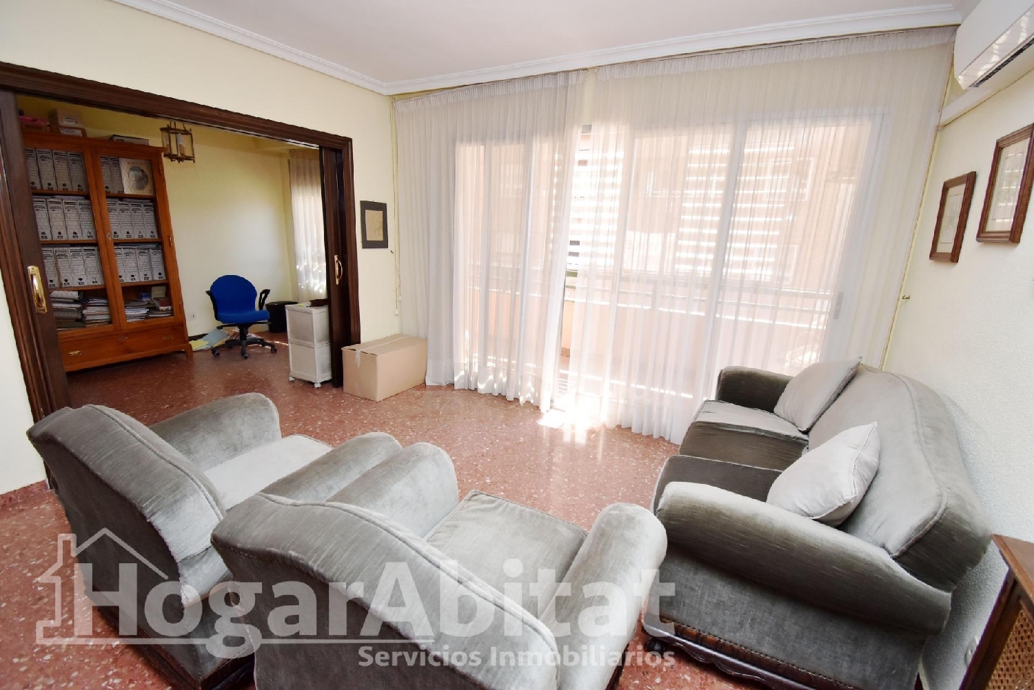  for sale apartment Castellons Marina Alta 1