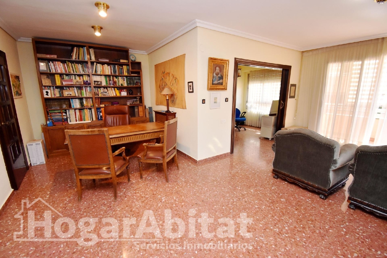  for sale apartment Castellons Marina Alta 3