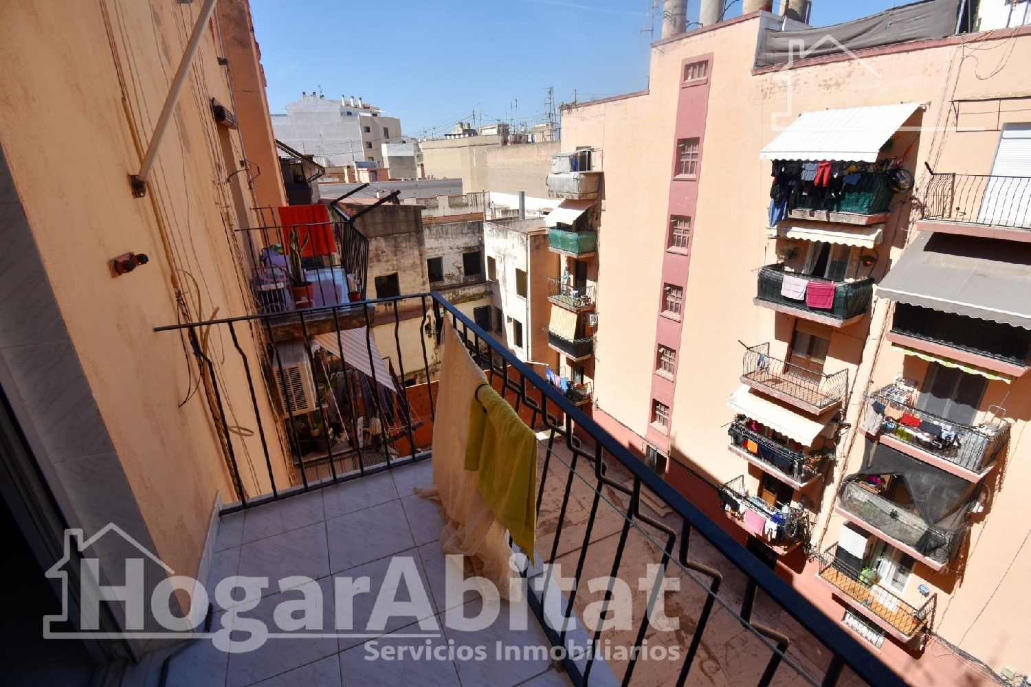  en venta apartamento Castellons Marina Alta 7