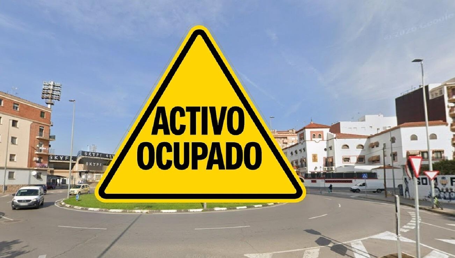  en venta apartamento Castellons Marina Alta 1