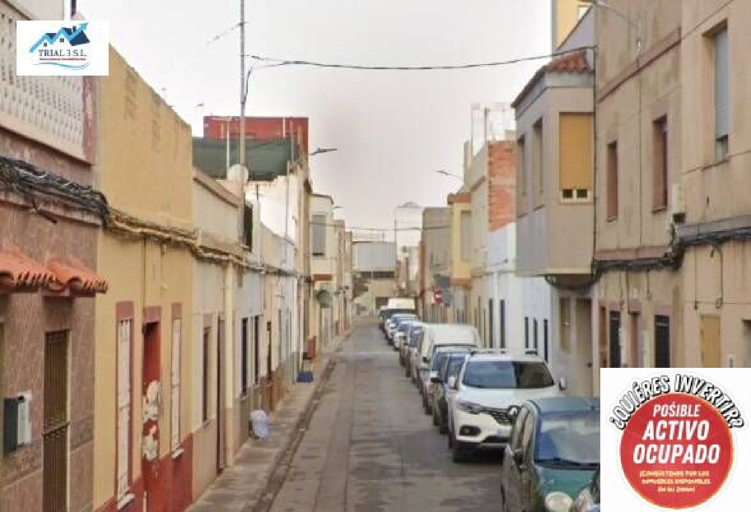  for sale apartment Castellons Marina Alta 1