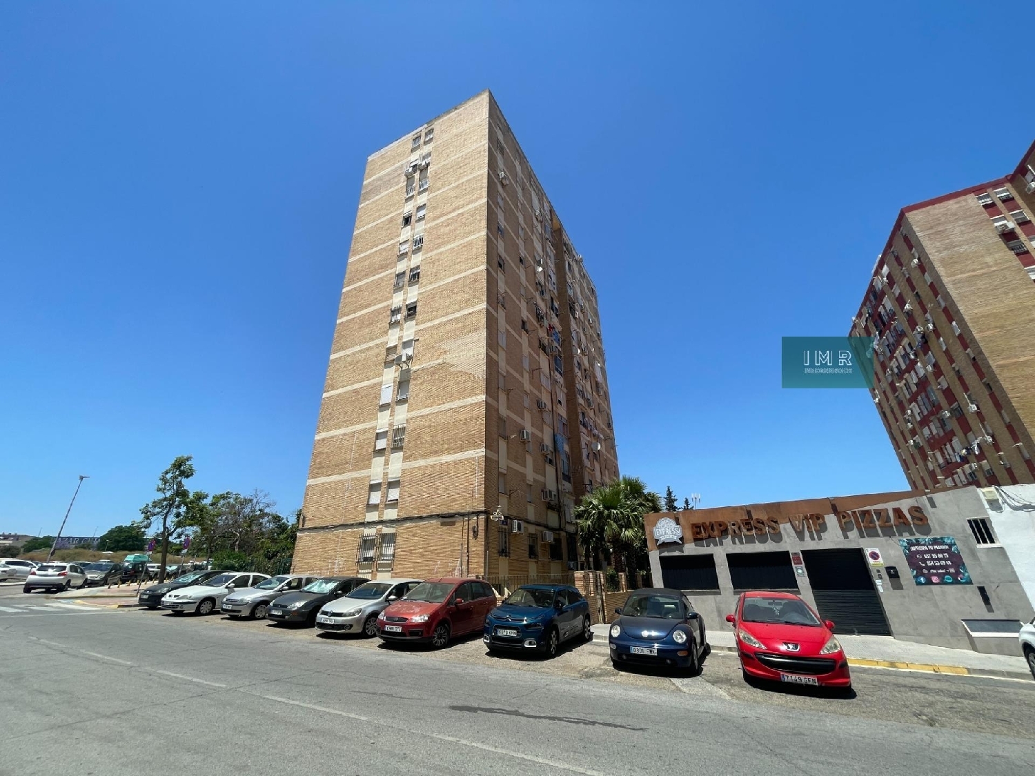  te koop appartement Castilleja De La Cuesta Metropolitana De Sevilla 2