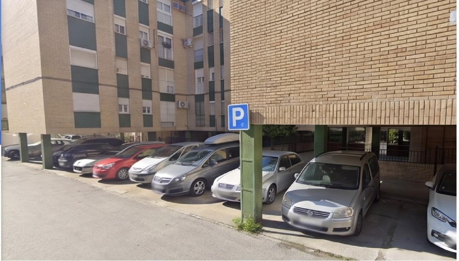  en venta apartamento Castilleja De La Cuesta Metropolitana De Sevilla 3