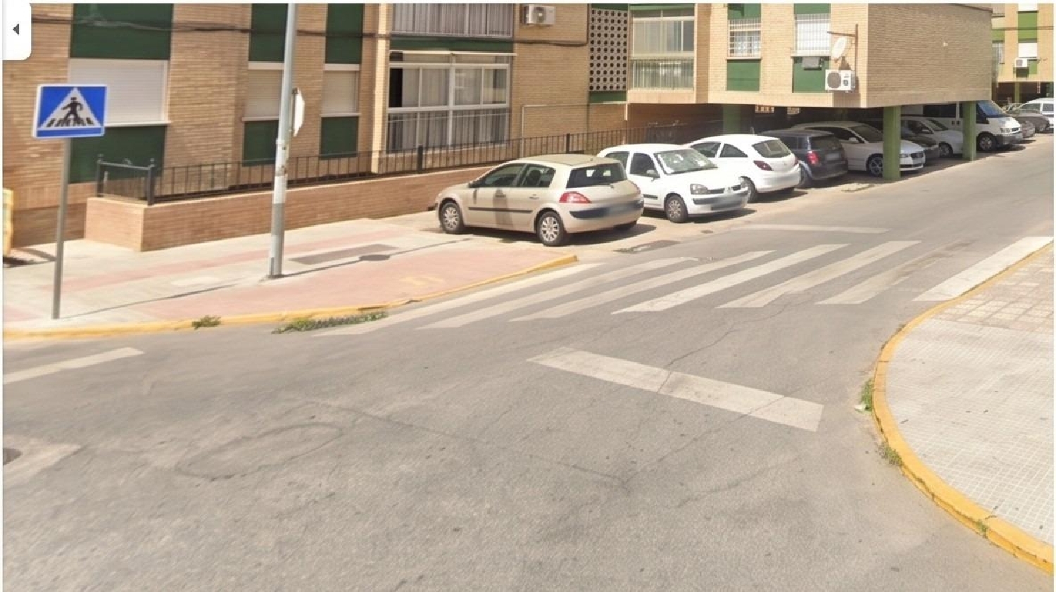  en venta apartamento Castilleja De La Cuesta Metropolitana De Sevilla 4