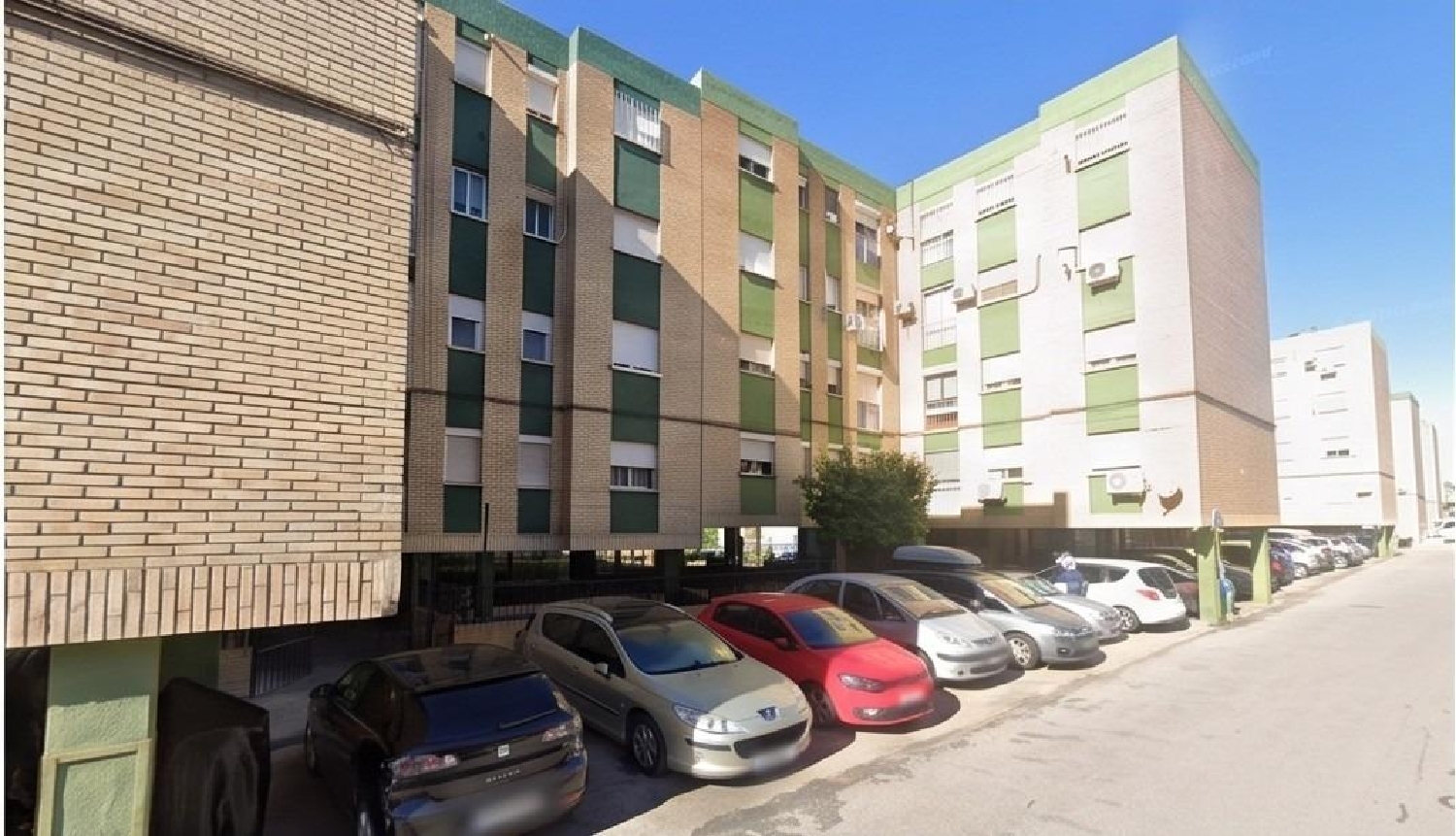  en venta apartamento Castilleja De La Cuesta Metropolitana De Sevilla 2