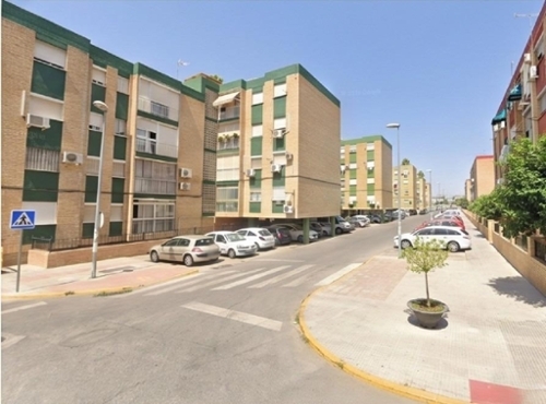Castilleja De La Cuesta Metropolitana De Sevilla apartamento foto 6383274