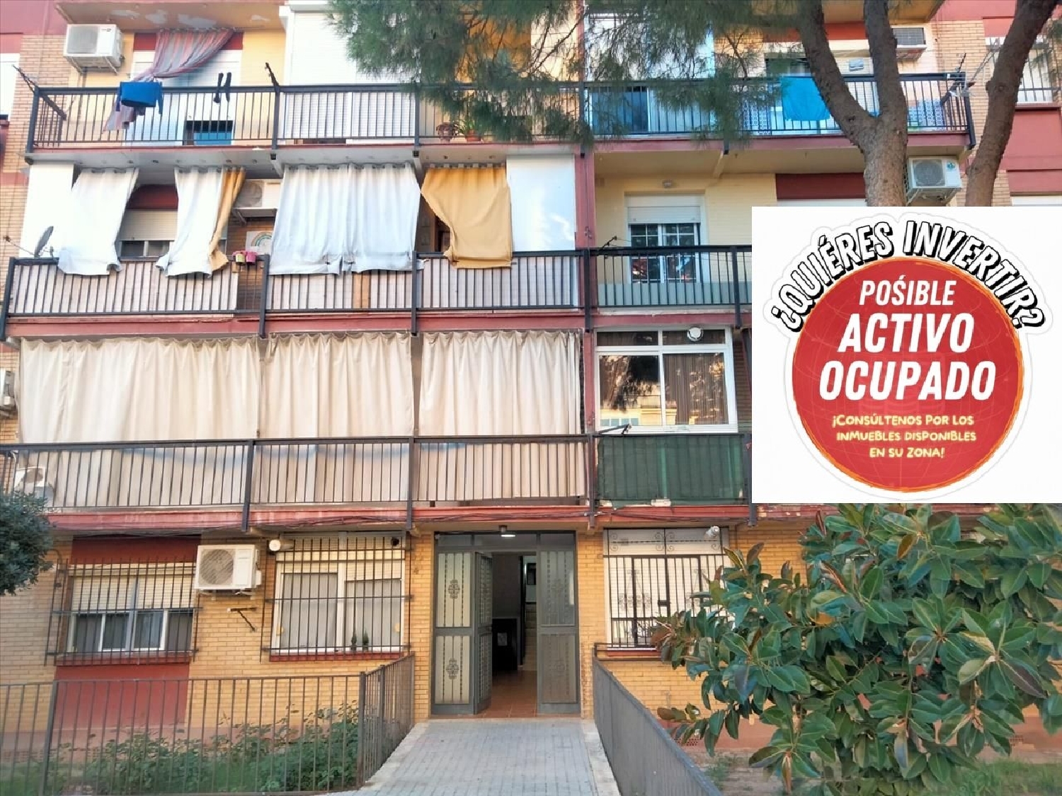  te koop appartement Castilleja De La Cuesta Metropolitana De Sevilla 1