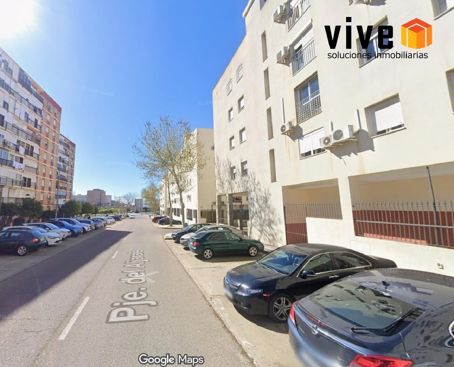 te koop appartement Castilleja De La Cuesta Metropolitana De Sevilla 2