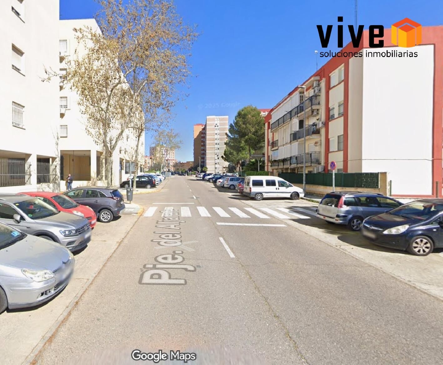 te koop appartement Castilleja De La Cuesta Metropolitana De Sevilla 1