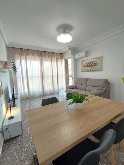 Castrillo De Murcia Odra-Pisuerga appartement foto 6379167