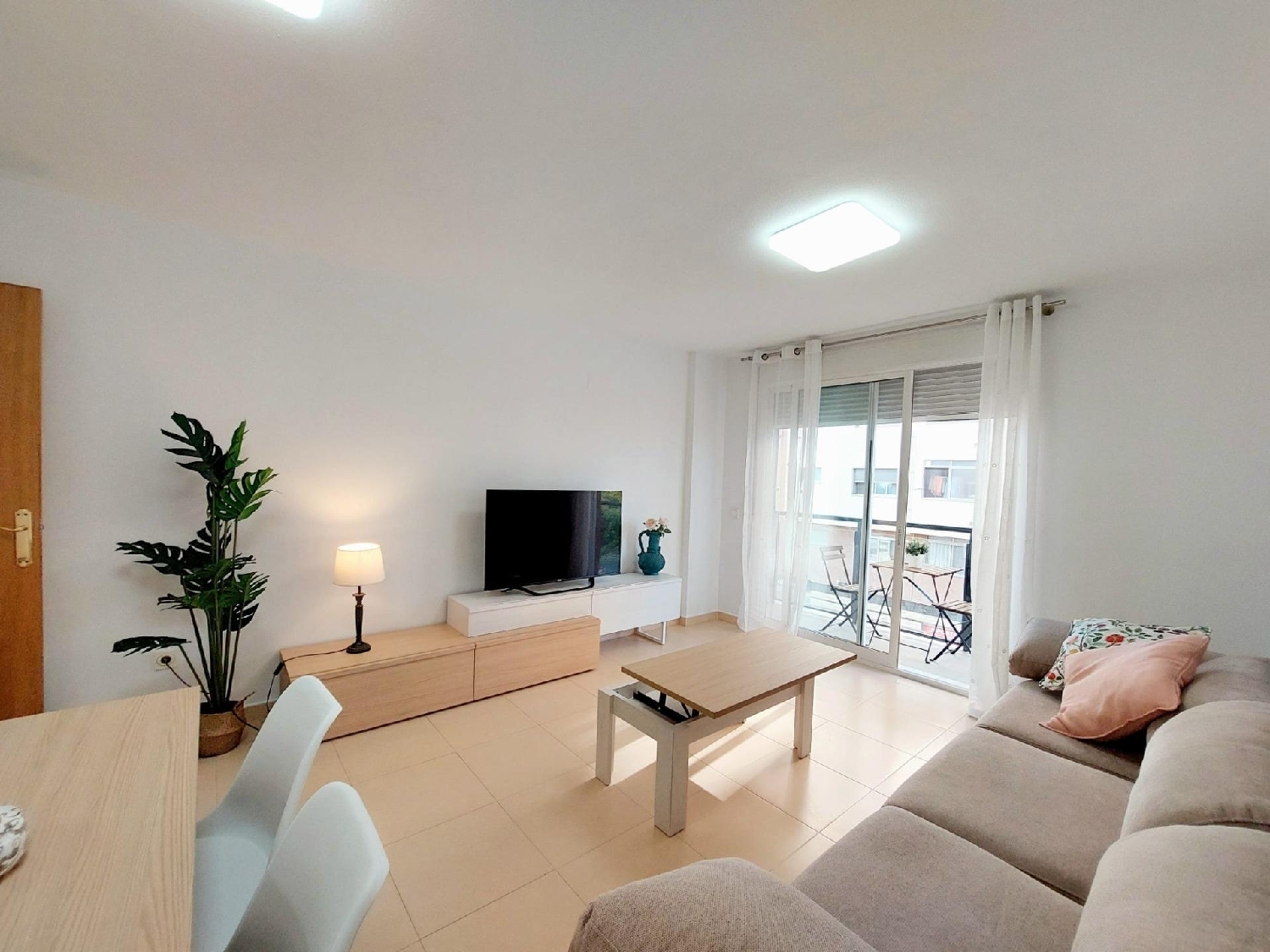 for sale apartment Castrillo De Murcia Odra-Pisuerga 3