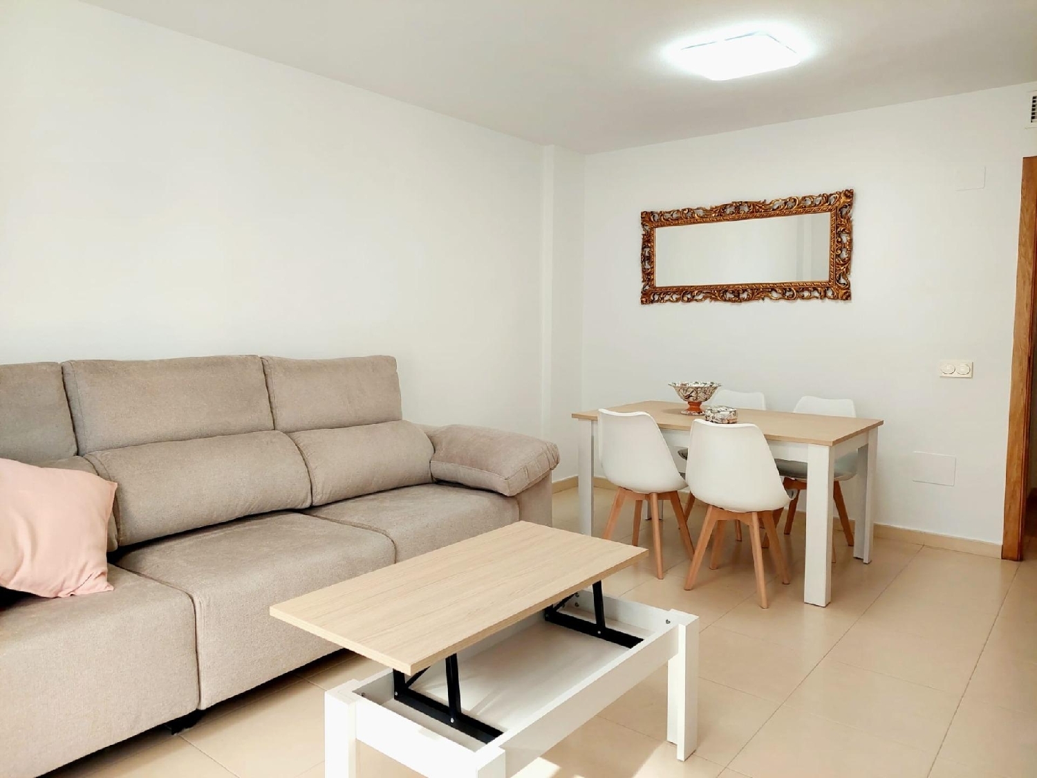 for sale apartment Castrillo De Murcia Odra-Pisuerga 5
