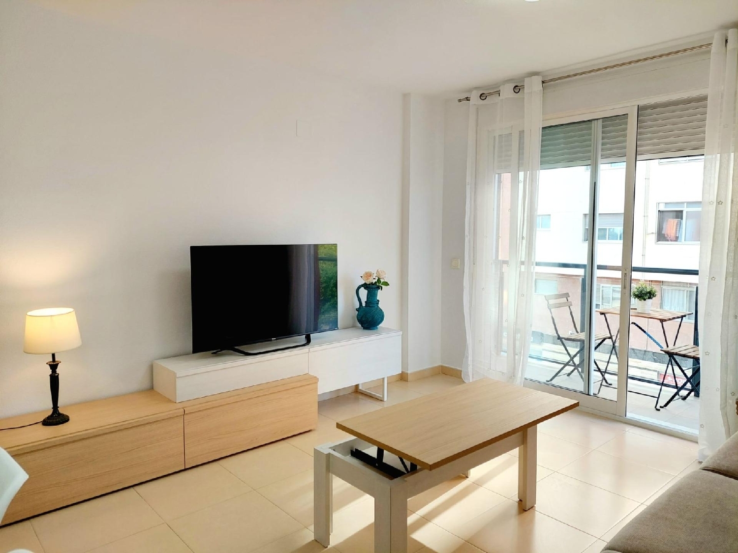 for sale apartment Castrillo De Murcia Odra-Pisuerga 7