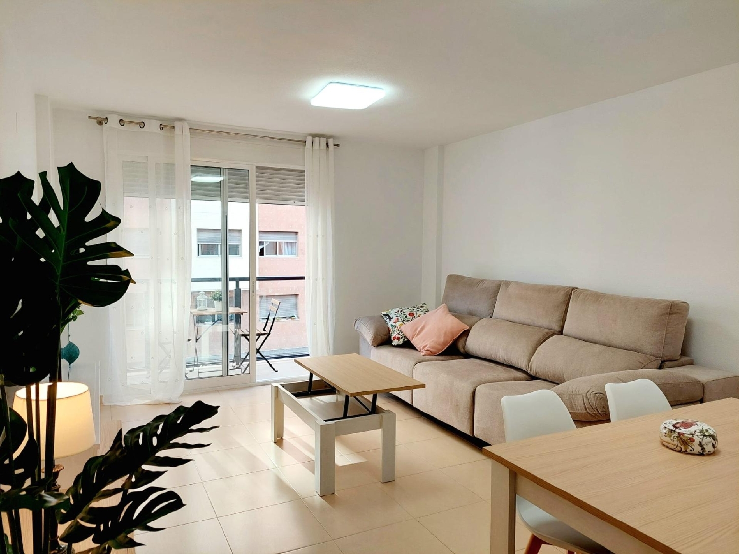for sale apartment Castrillo De Murcia Odra-Pisuerga 2
