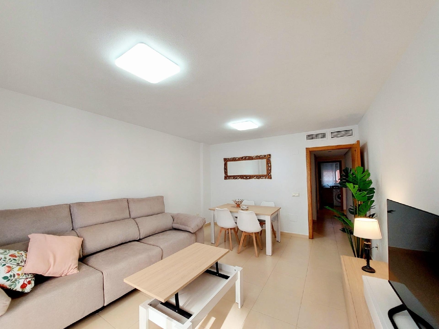 for sale apartment Castrillo De Murcia Odra-Pisuerga 4