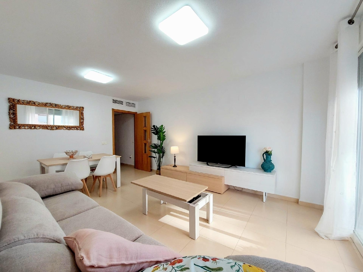 for sale apartment Castrillo De Murcia Odra-Pisuerga 6