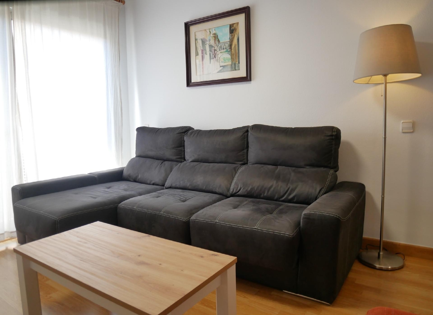  for sale apartment Castrillo De Murcia Odra-Pisuerga 7