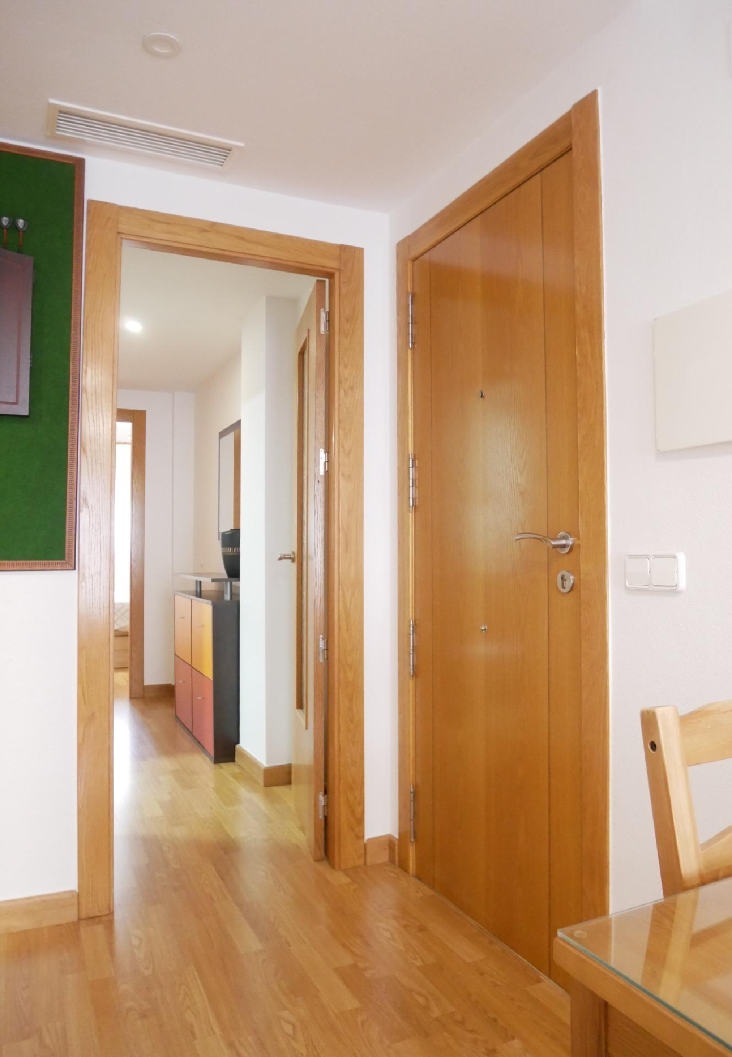  for sale apartment Castrillo De Murcia Odra-Pisuerga 2