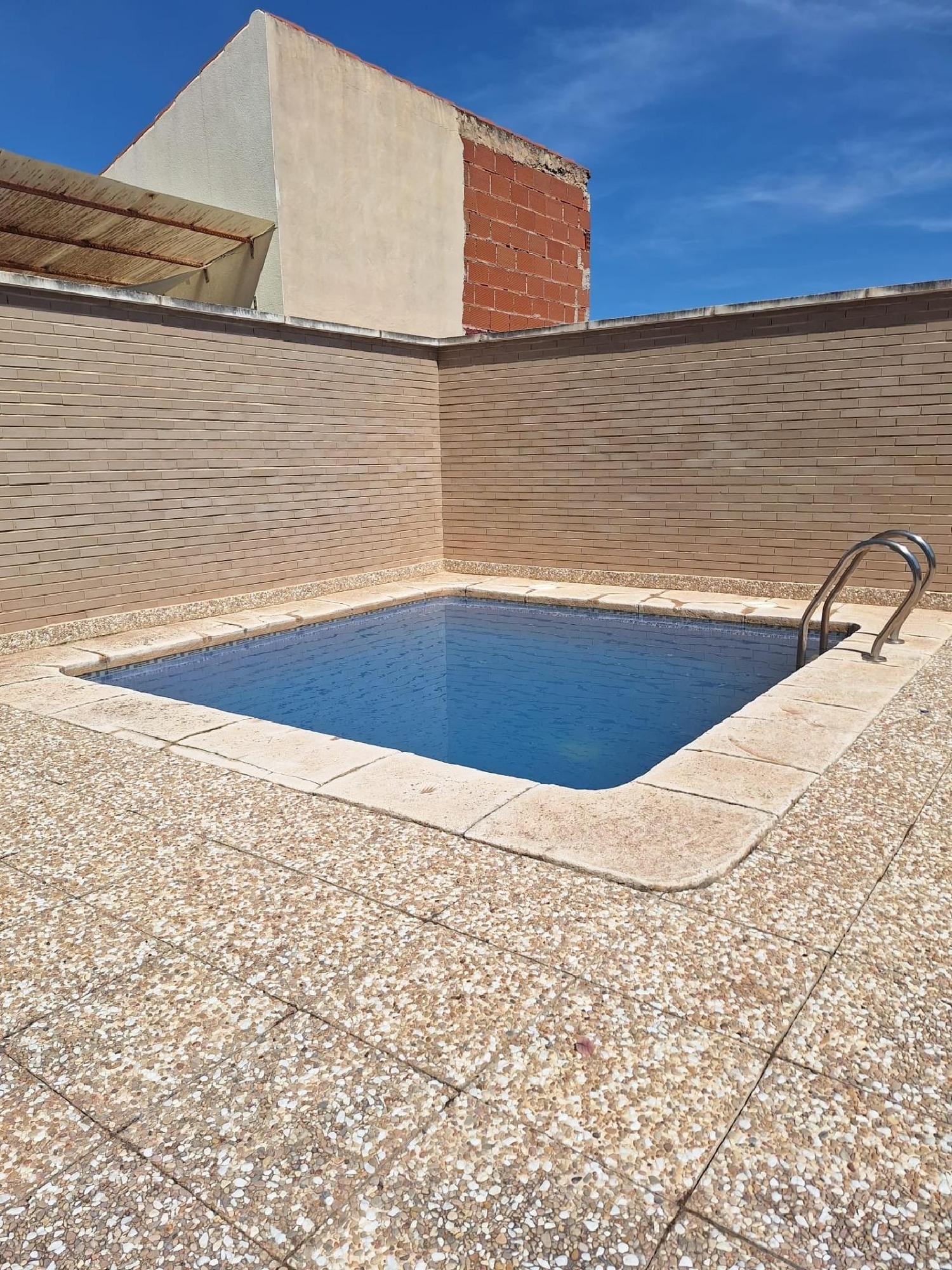  for sale apartment Castrillo De Murcia Odra-Pisuerga 1