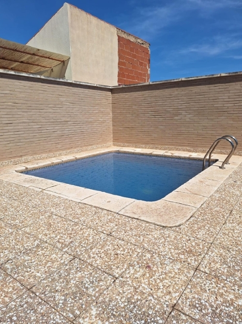 Castrillo De Murcia Odra-Pisuerga apartment foto 6387551