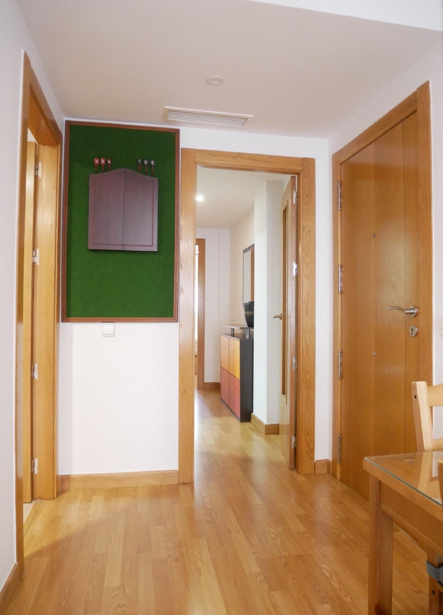  for sale apartment Castrillo De Murcia Odra-Pisuerga 3