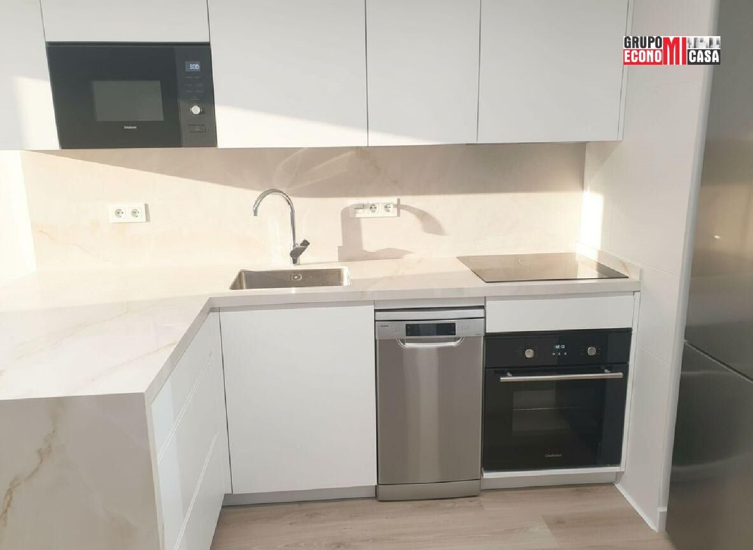  à vendre appartement Castrillo De Murcia Odra-Pisuerga 4