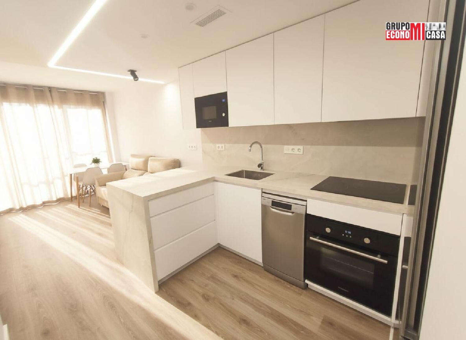  à vendre appartement Castrillo De Murcia Odra-Pisuerga 3