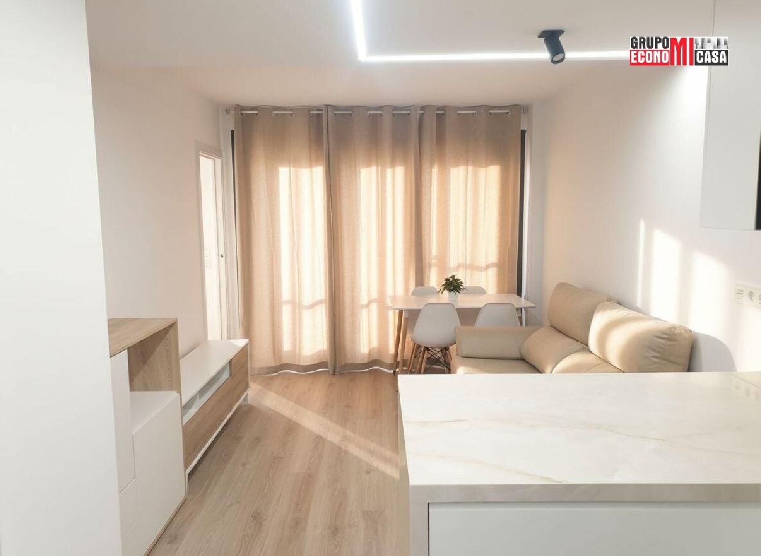  à vendre appartement Castrillo De Murcia Odra-Pisuerga 2