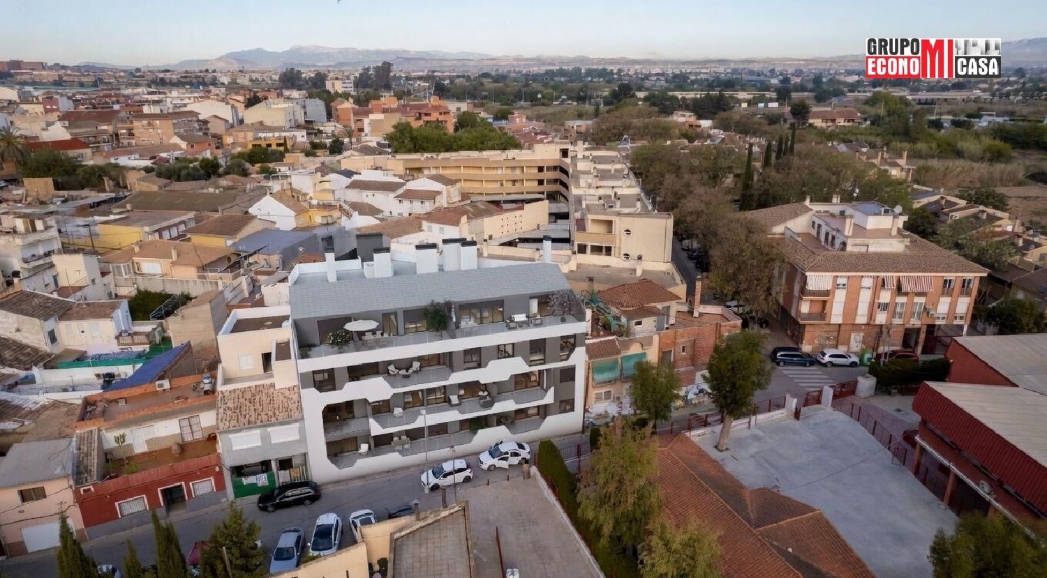  till salu lägenhet Castrillo De Murcia Odra-Pisuerga 3