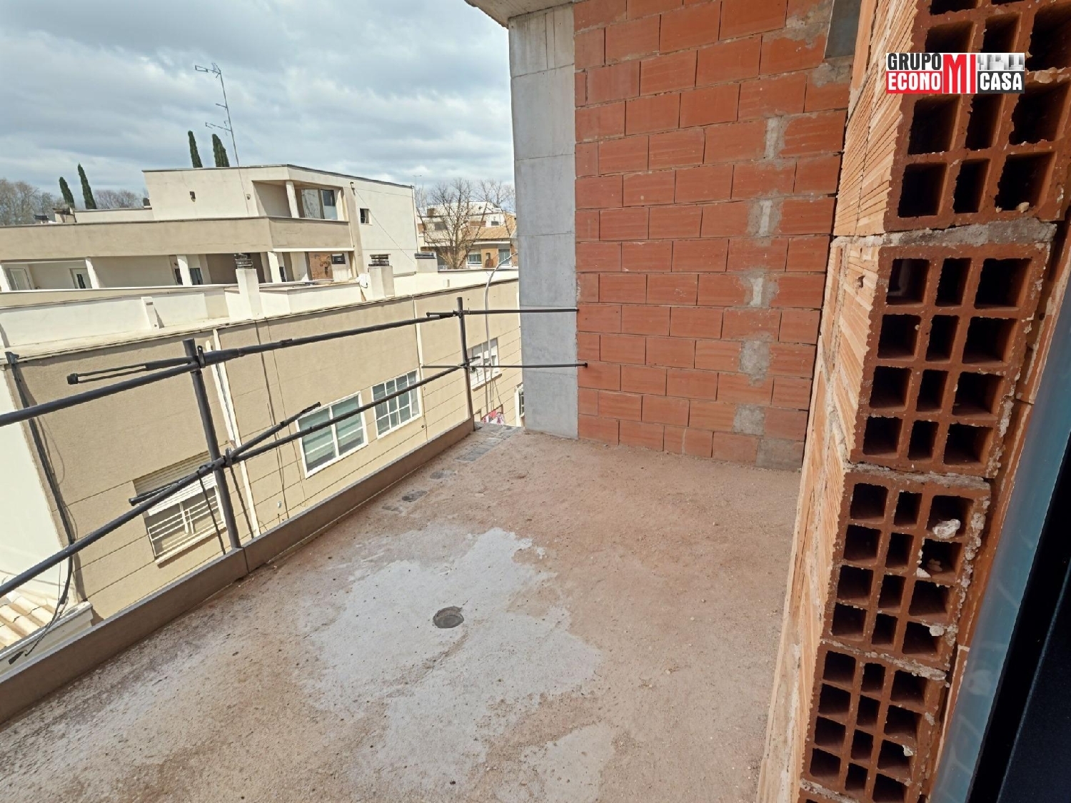  till salu lägenhet Castrillo De Murcia Odra-Pisuerga 8