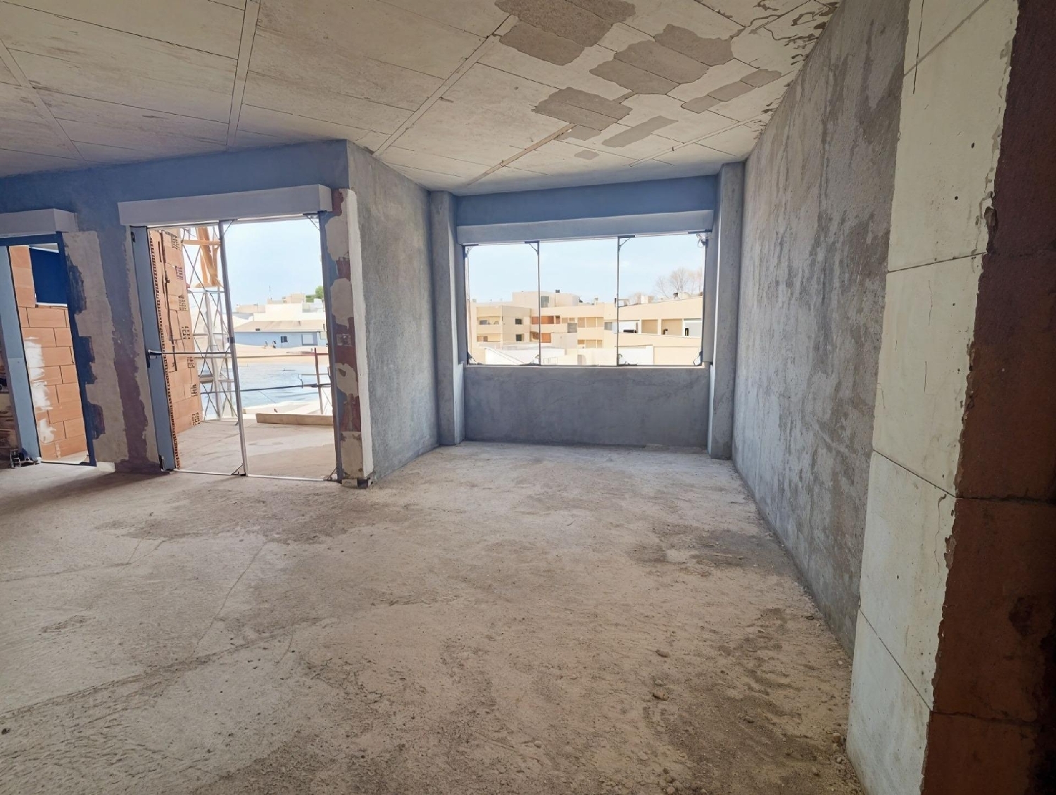  à vendre appartement Castrillo De Murcia Odra-Pisuerga 4