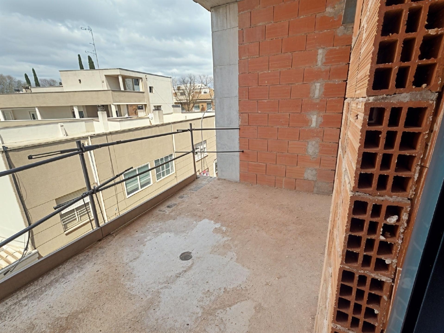  à vendre appartement Castrillo De Murcia Odra-Pisuerga 7