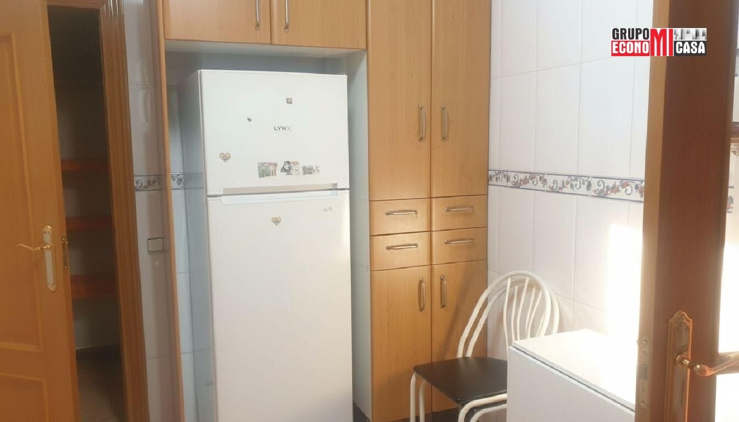te koop appartement Castrillo De Murcia Odra-Pisuerga 2