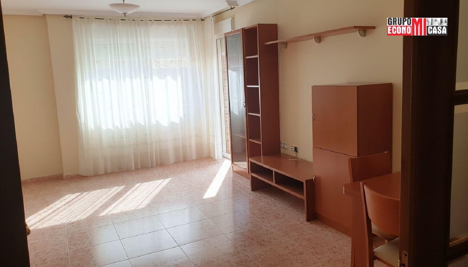 te koop appartement Castrillo De Murcia Odra-Pisuerga 1