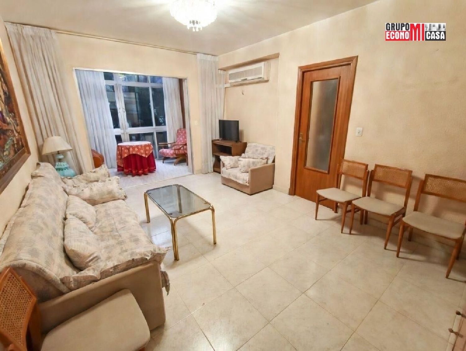 te koop appartement Castrillo De Murcia Odra-Pisuerga 1