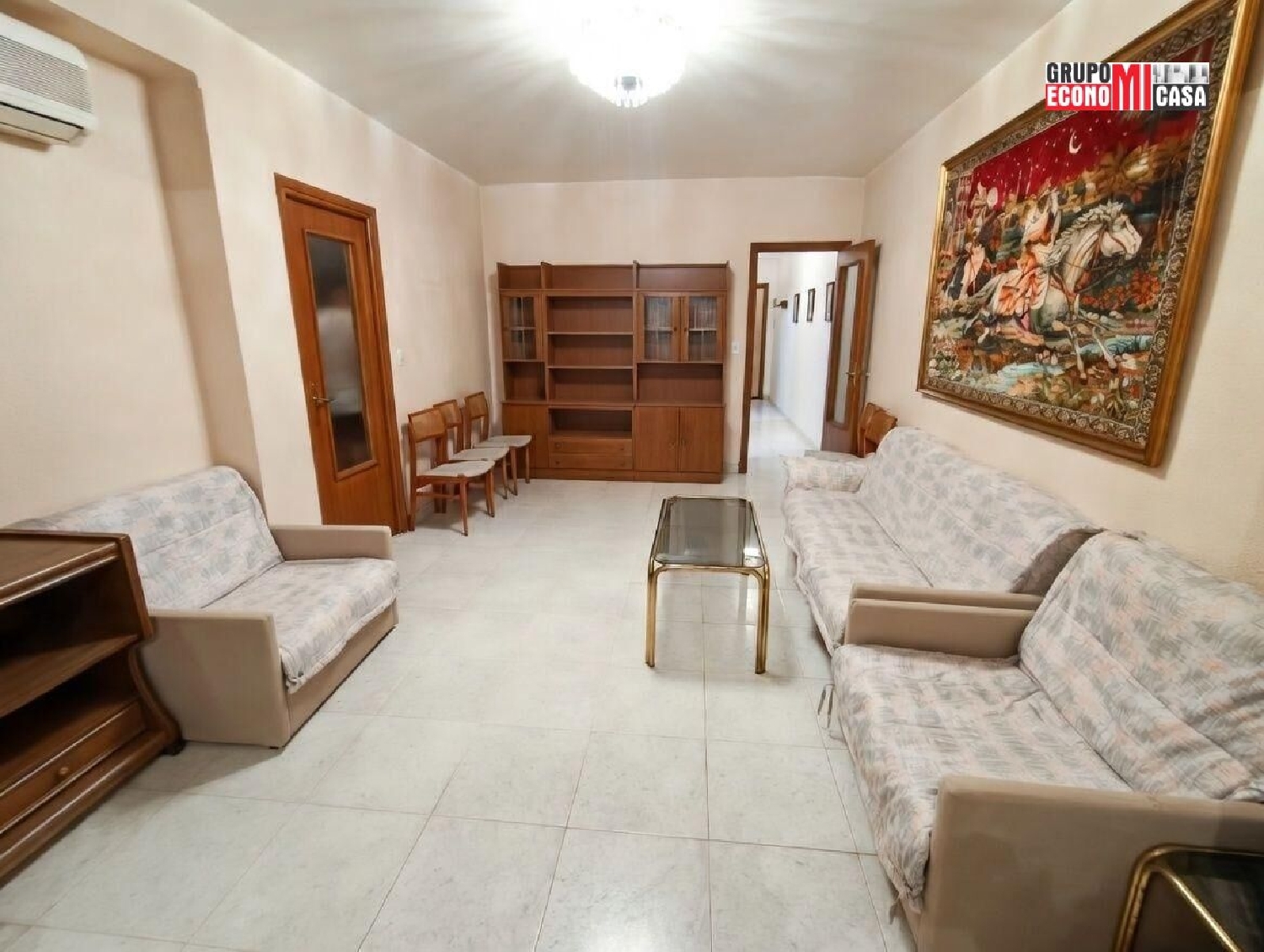 te koop appartement Castrillo De Murcia Odra-Pisuerga 5