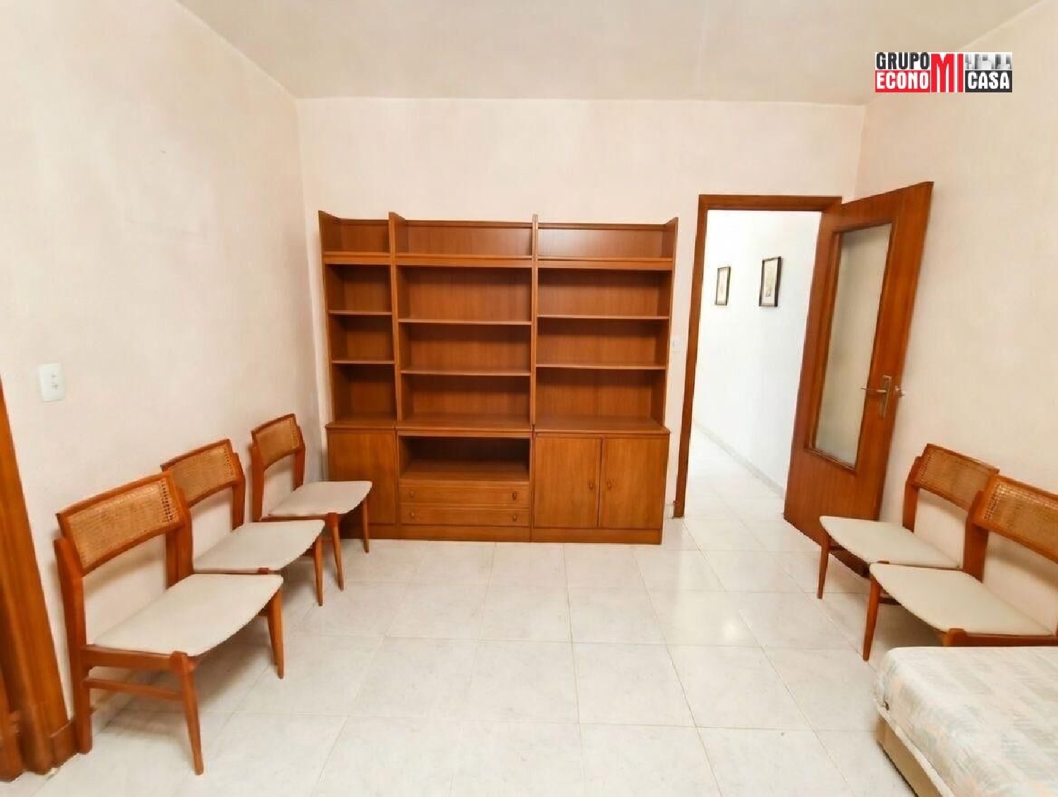 te koop appartement Castrillo De Murcia Odra-Pisuerga 6